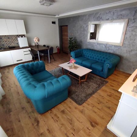 Canti Apartments Novi Sad Exteriér fotografie