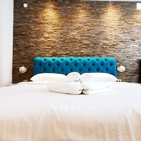 Canti Apartments Novi Sad Exteriér fotografie