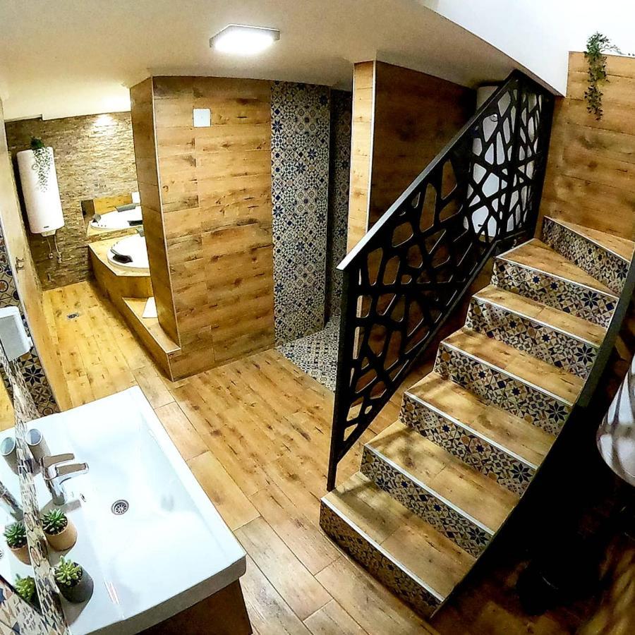 Canti Apartments Novi Sad Exteriér fotografie