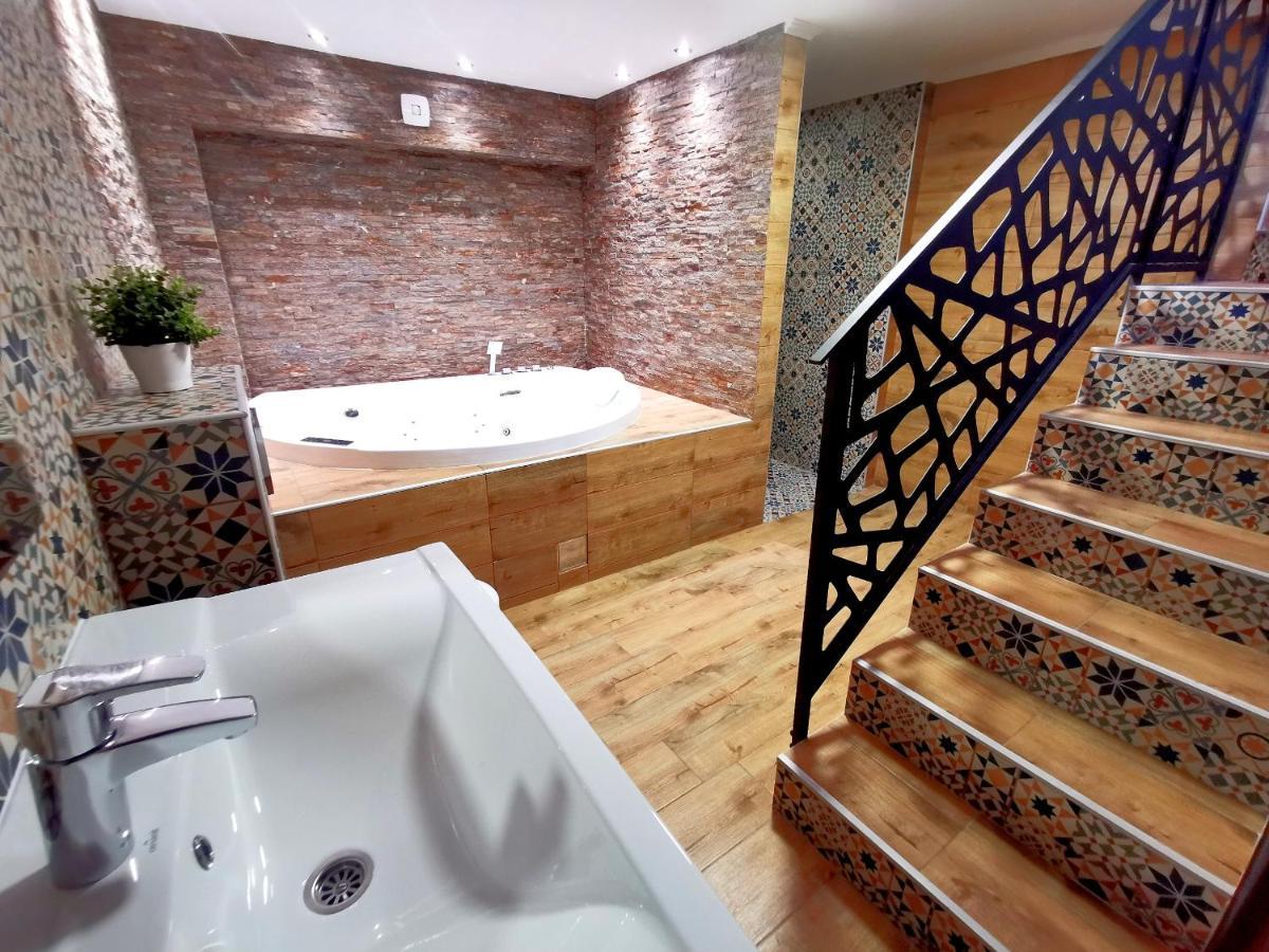 Canti Apartments Novi Sad Exteriér fotografie