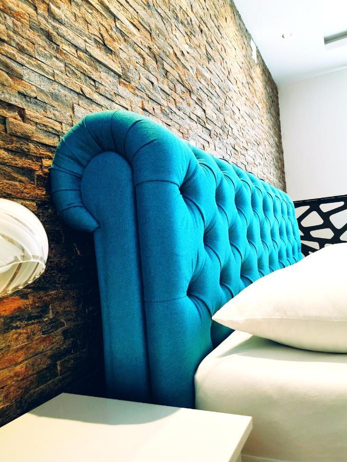 Canti Apartments Novi Sad Exteriér fotografie