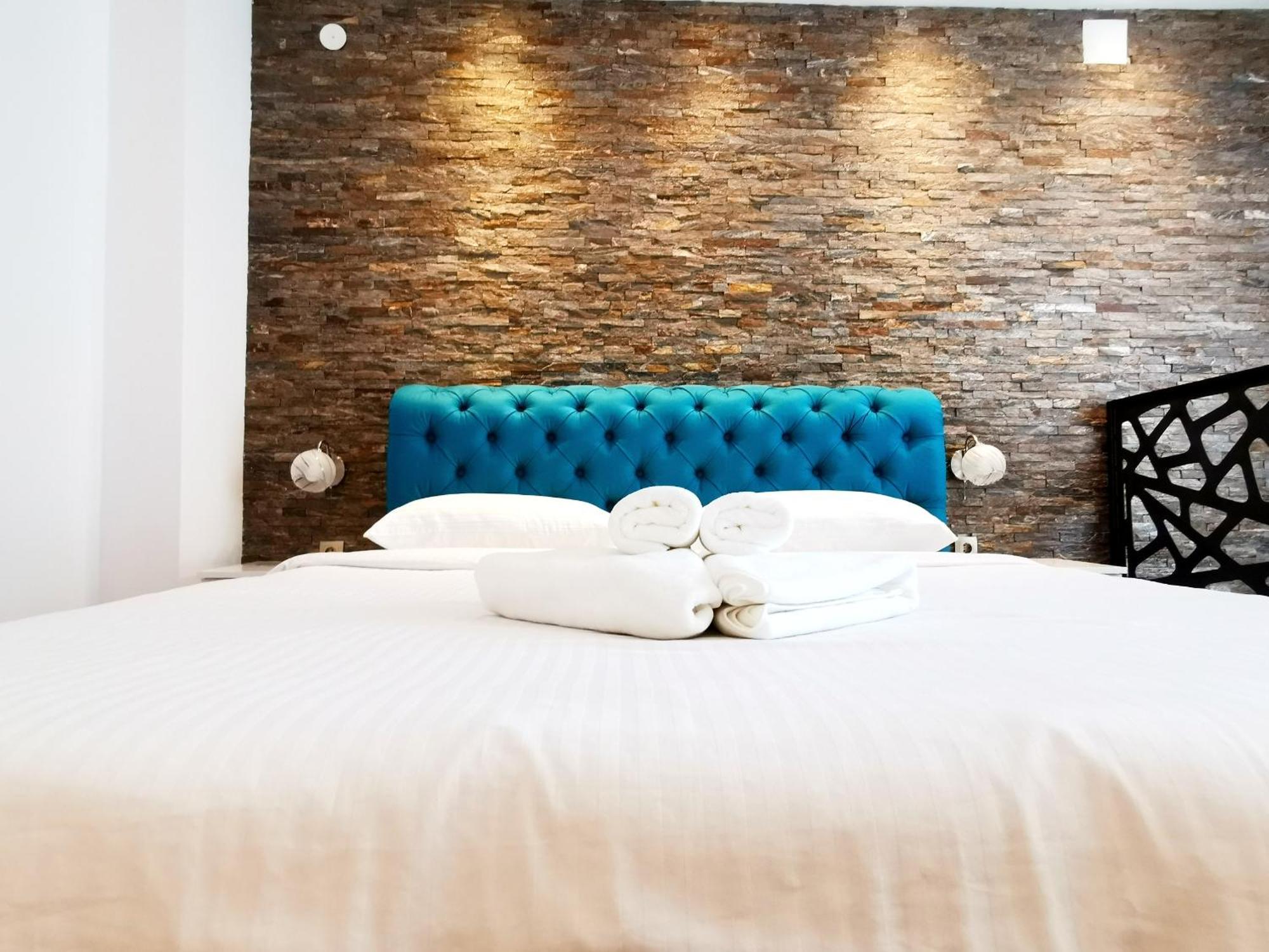 Canti Apartments Novi Sad Exteriér fotografie